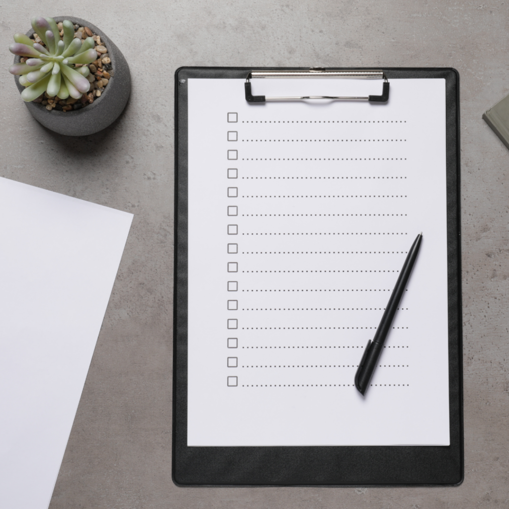 How to Demand an Itemized Statement and Fight Back