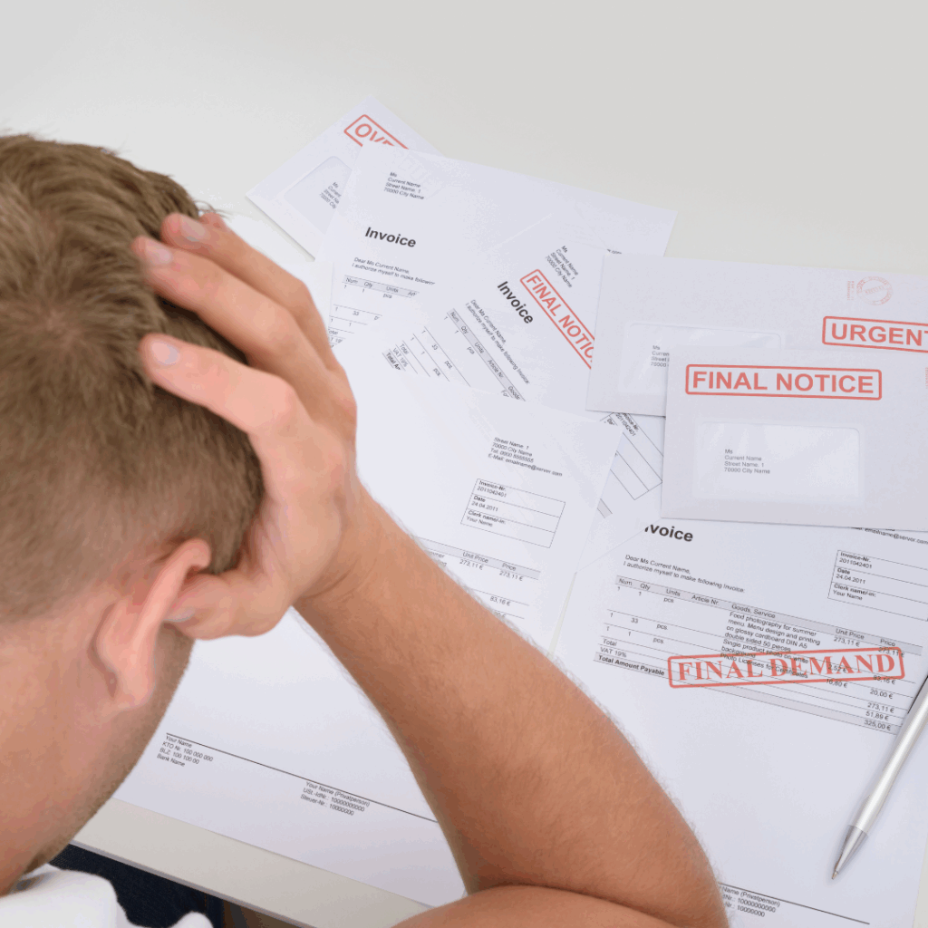 Understanding Mechanic’s Lien Foreclosure: When and How to Act