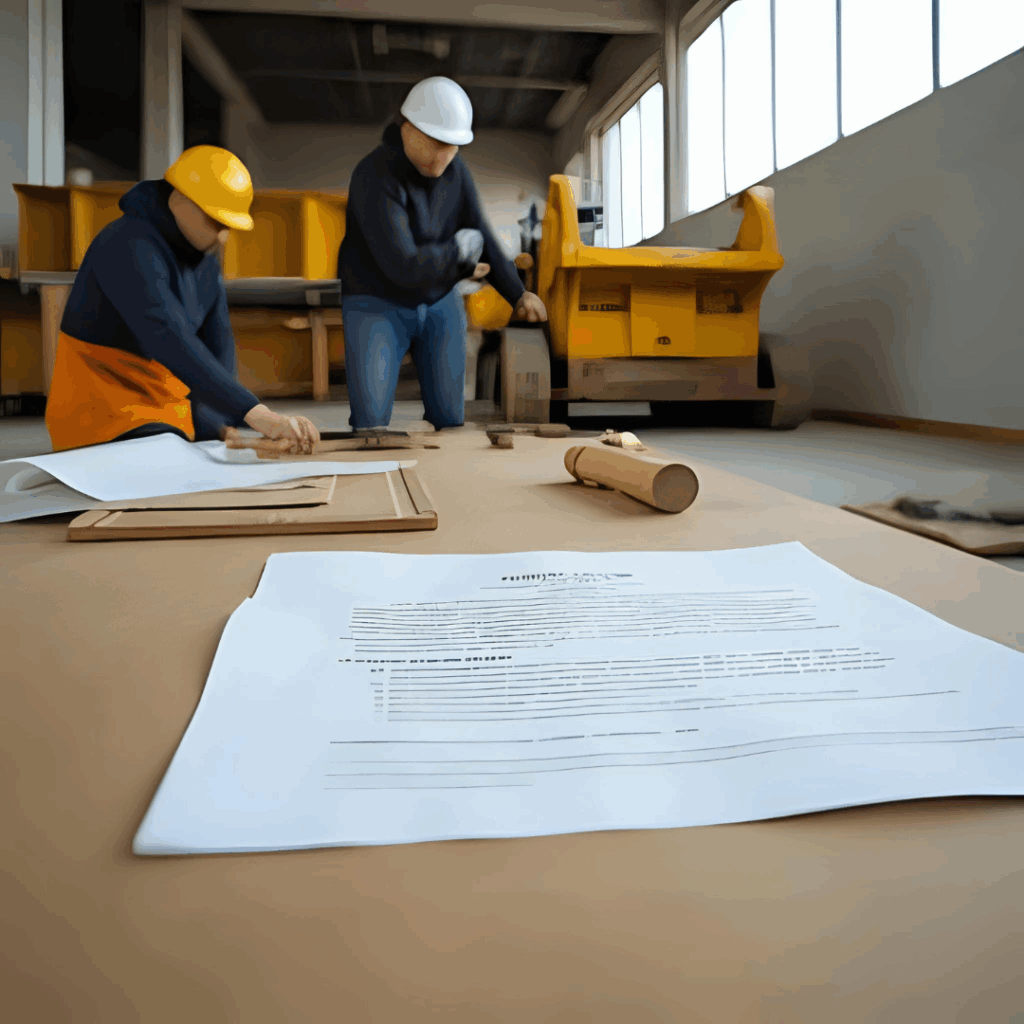 Understanding Mechanic’s Liens: Foreclosure, Jury Trials, and Protecting Your Right to Payment