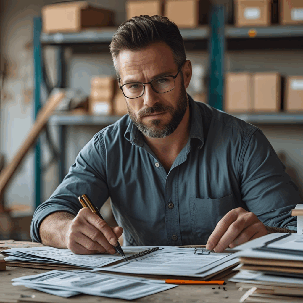 Think Twice Before You Exaggerate a Mechanic’s Lien—It Could Cost You More Than You Think