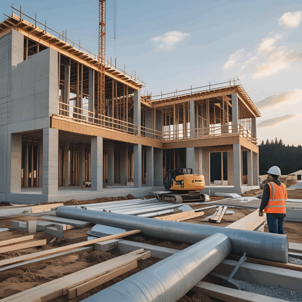 The Hidden Risks for Contractors Working on Condo Common Areas