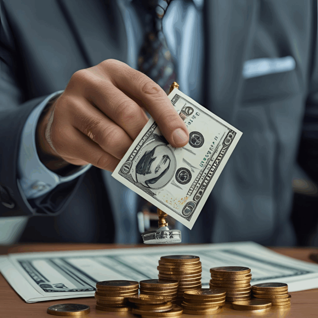 The Hidden Legal Clause That Could Drain Your Wallet: A Must-Read for Contractors