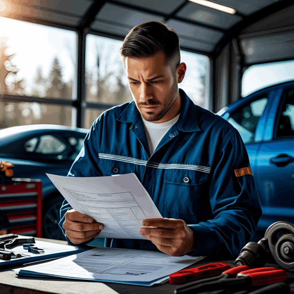 Don’t Miss the Deadline: Why Filing Your Mechanic’s Lien on Time Can Make or Break Your Payment