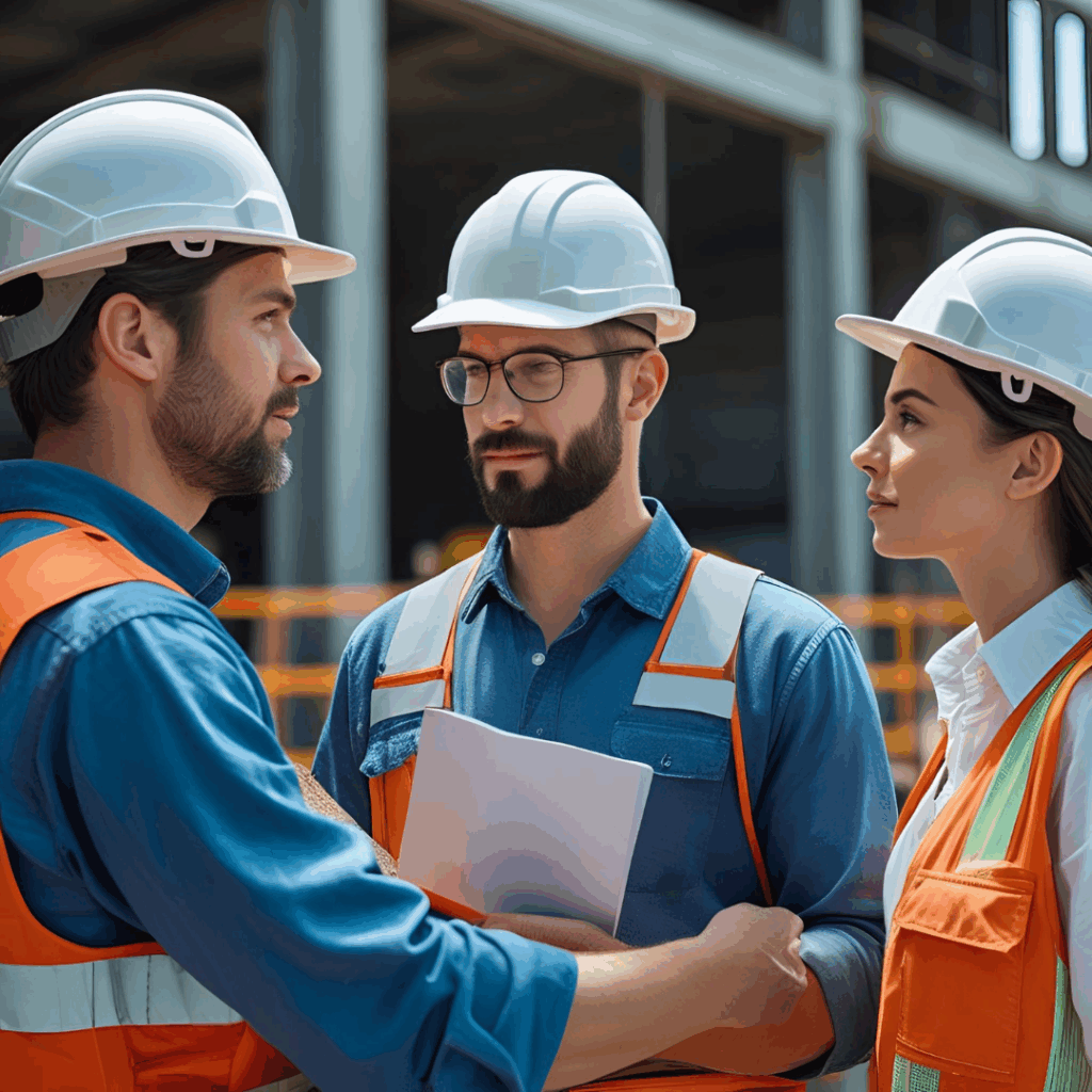 Know Who You’re Dealing With: Why Identifying the Right Parties Can Make or Break Your Mechanic’s Lien