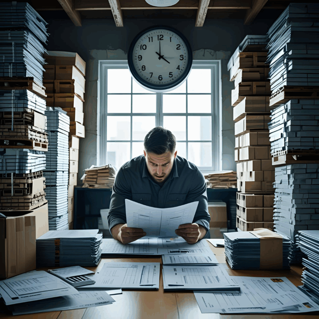 Price Surge Pressure: How Contractors Can Survive Material Cost Increases in Fixed-Price Projects