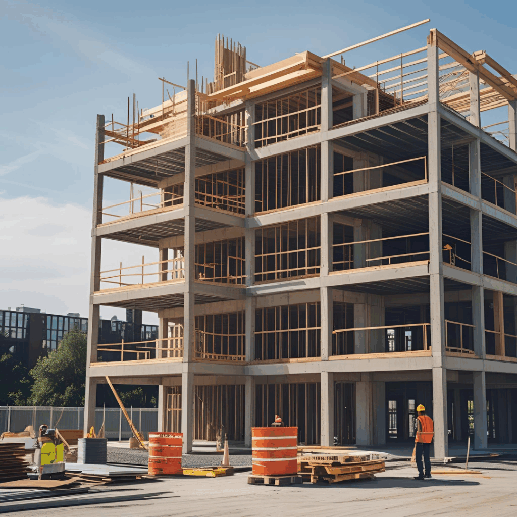 Landlord Liability in Tenant Construction Projects: A Mechanic’s Lien Warning