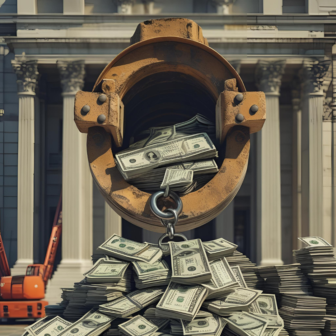 Legal blog discussing retainage clauses in construction contracts, key court decisions affecting subcontractors’ rights to retainage release, and practical advice on protecting payment rights through contract negotiation.