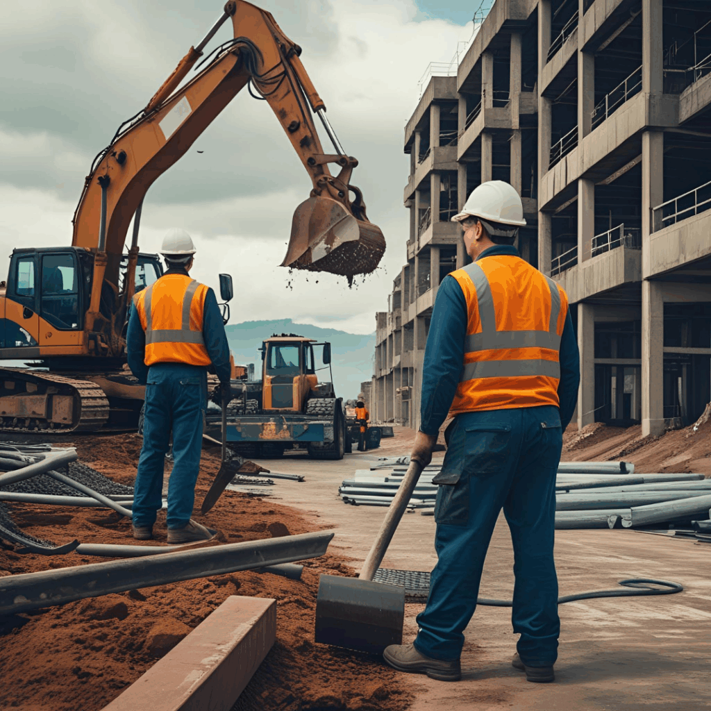 When Walking Off the Job Backfires: The Cost of Ignoring Contract Notice Requirements