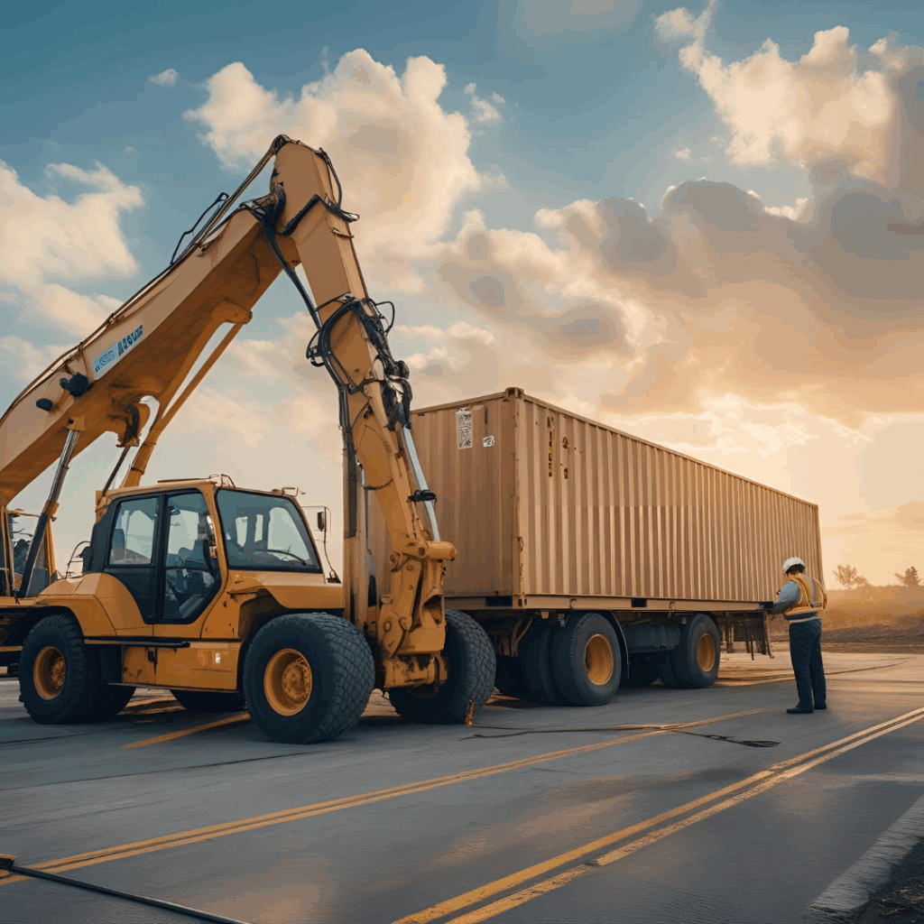 Understanding the Limits of Payment Bonds: Why Your Equipment Might Not Be Covered