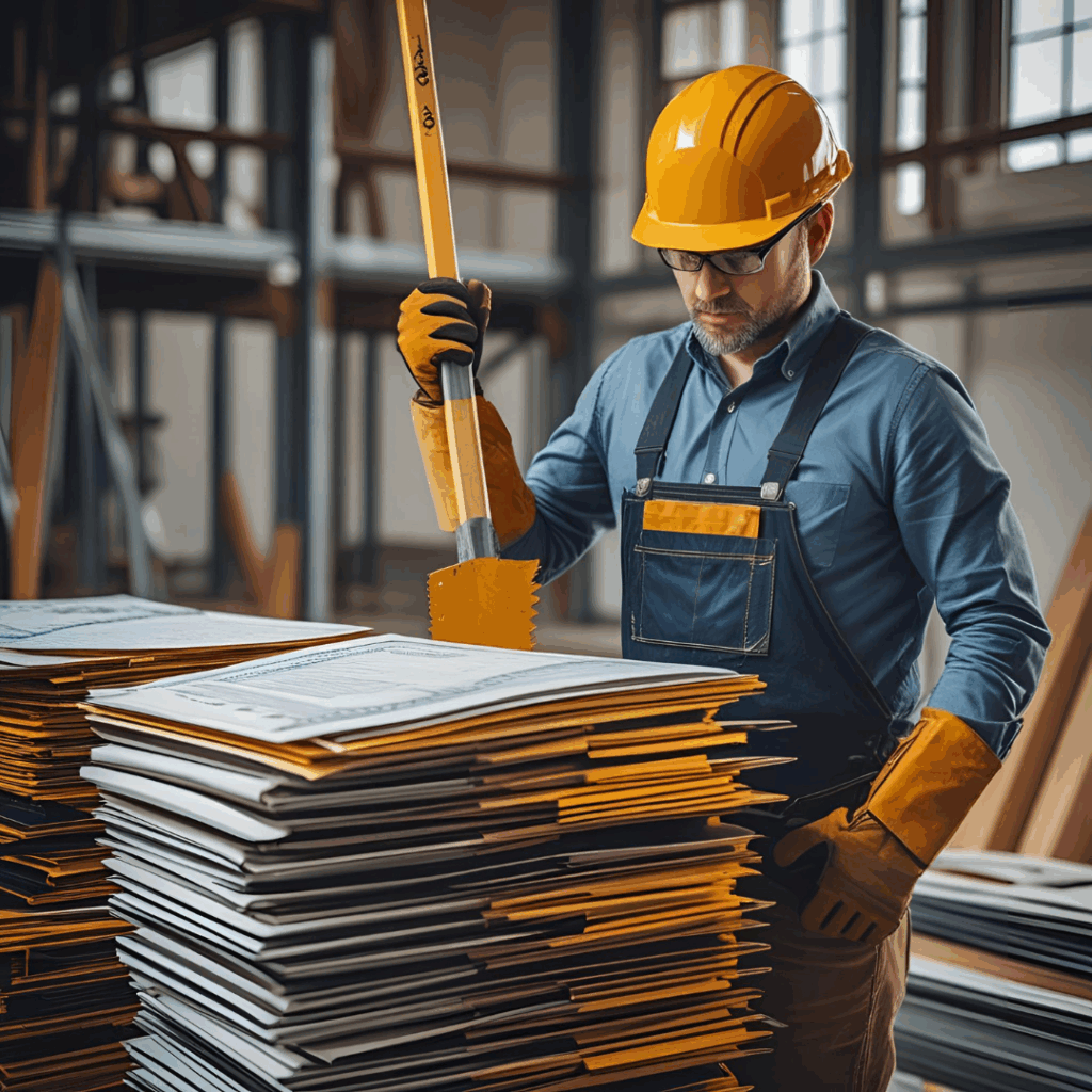 The High Cost of Overstating: Why Accuracy in Mechanic’s Liens Matters