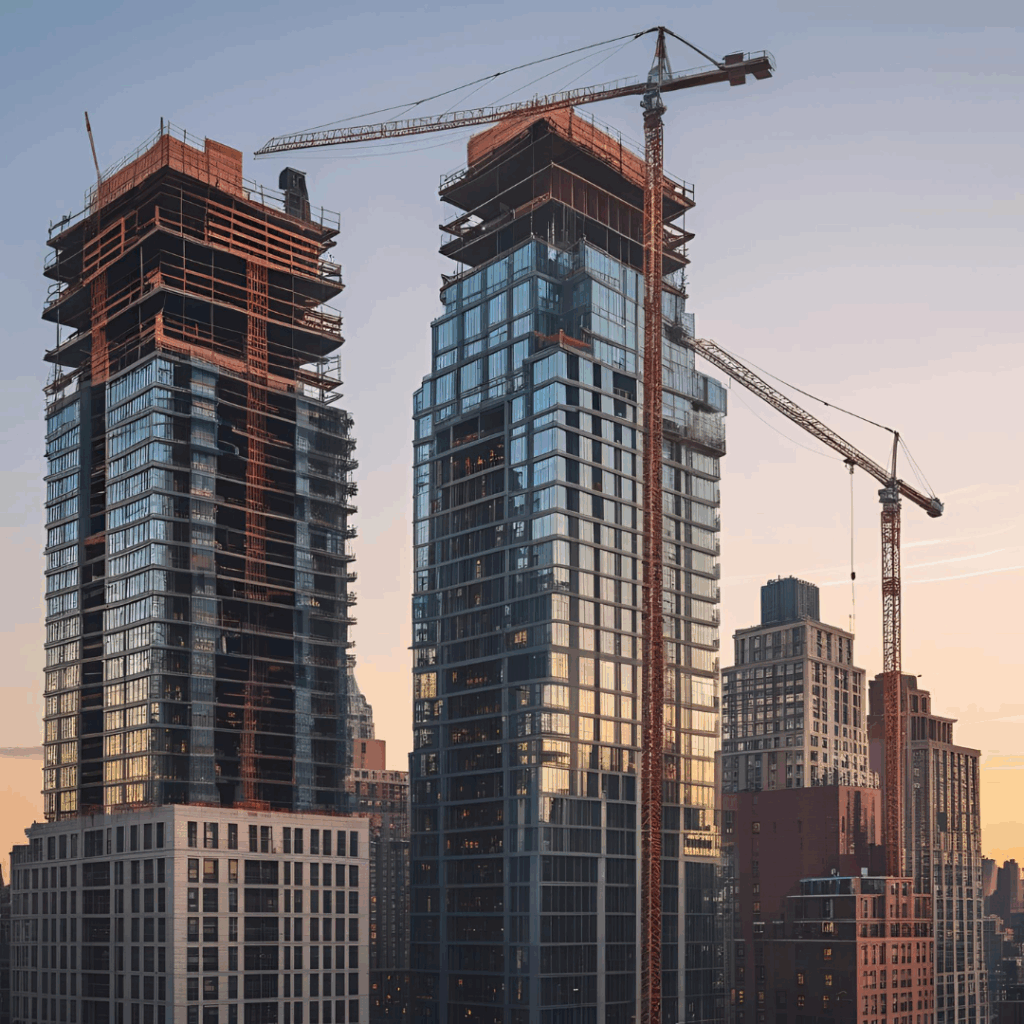 Contract Clauses in New York Construction: How Costly Mistakes Can Cost Millions