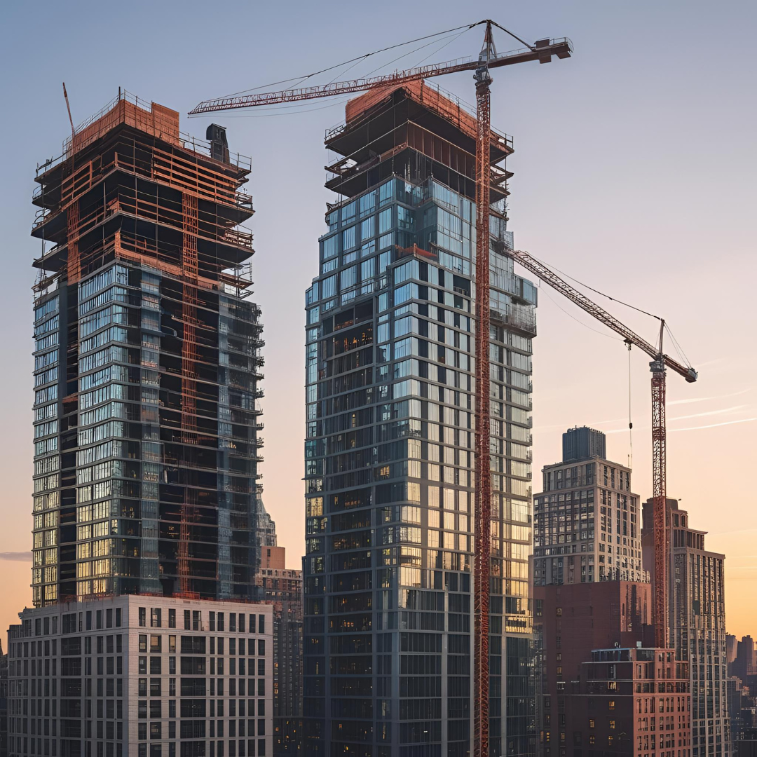 Legal blog discussing how New York City construction contract clauses can prevent contractors from collecting extra work payments if strict deadlines and documentation requirements are not followed.