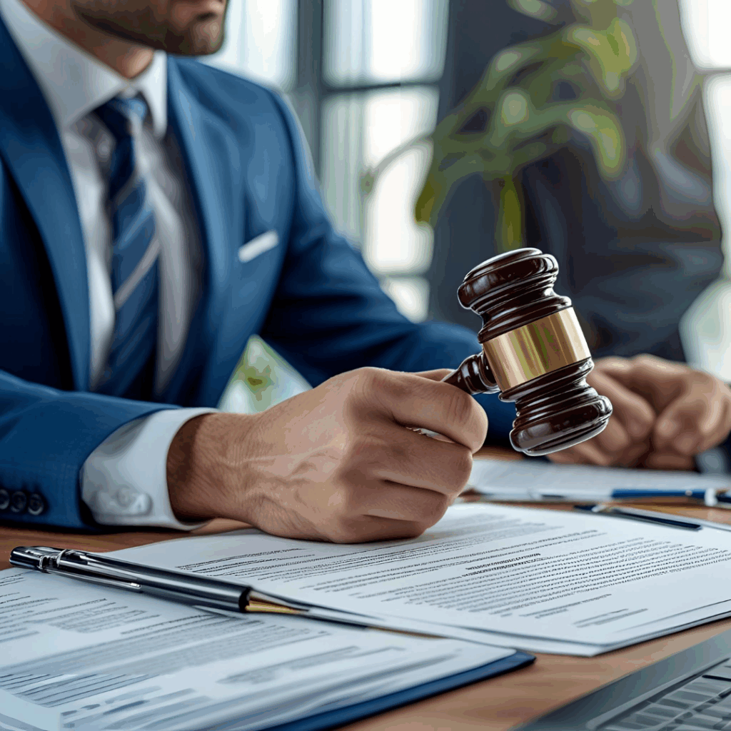 Retail Bankruptcy: What Creditors and Businesses Must Know to Protect Their Rights
